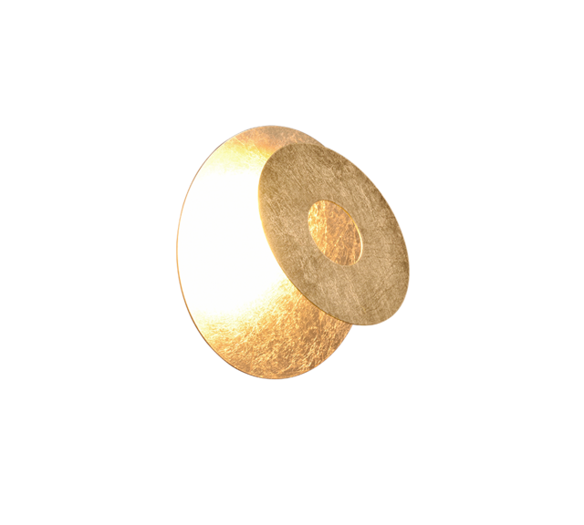 goudkleurig