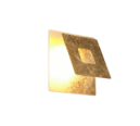 Trio Lighting Trio LEANO LED wall light | 1x 6W 560 lm 3000K | IP20 | 18 cm