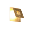goudkleurig