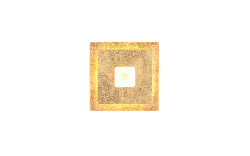 Trio Lighting Trio LEANO LED wall light | 1x 6W 560 lm 3000K | IP20 | 18 cm