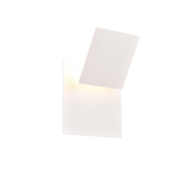 Trio MIO LED wall light | chrome | IP20 Trio MIO LED wall light | chrome | IP20