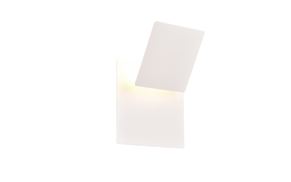 Trio Lighting Trio MIO LED wall light | 1x 6W 560 lm 3000K | chrome | IP20 | 18 cm Trio Lighting Trio MIO LED wall light | 1x 6W 560 lm 3000K | chrome | IP20 | 18 cm