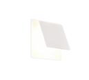Trio Lighting Trio MIO LED wall light | 1x 6W 560 lm 3000K | chrome | IP20 | 18 cm