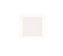 Trio Lighting Trio MIO wandlamp | LED | wit mat | 18 x 18 cm | IP20 | 1x 6W | 560 lm | 3000K | niet dimbaar