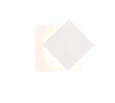 Trio Lighting Trio MIO LED wall light | 1x 6W 560 lm 3000K | chrome | IP20 | 18 cm