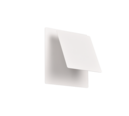 Trio Lighting Trio MIO LED wall light | 1x 6W 560 lm 3000K | chrome | IP20 | 18 cm