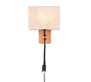 Trio Lighting Trio NILAM LED wall light | 1x 3.1W 310 lm 3000K | IP20 | 30 cm