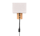 Trio Lighting Trio NILAM LED wall light | 1x 3.1W 310 lm 3000K | IP20 | 30 cm