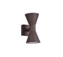 Trio Lighting Trio ARDAS wall light | 2x GU10 | IP20 | 20 cm