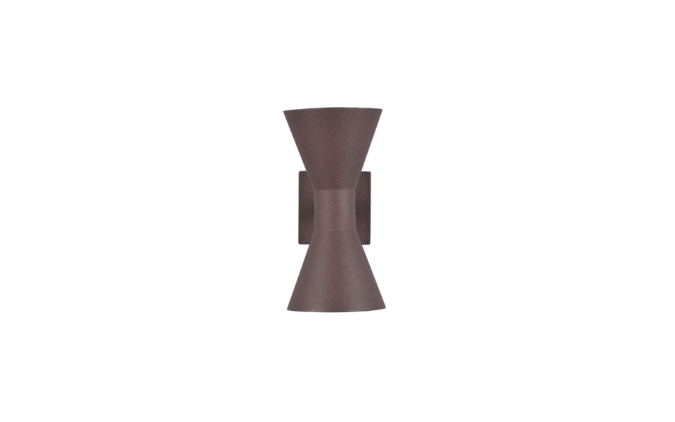 Trio Lighting Trio ARDAS wall light | 2x GU10 | IP20 | 20 cm Trio Lighting Trio ARDAS wall light | 2x GU10 | IP20 | 20 cm