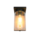Trio Lighting Trio ARDILA wall light | 1x E27 max 40W | 19 cm