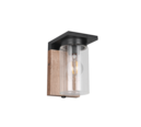 Trio Lighting Trio ARDILA wall light | 1x E27 max 40W | 19 cm