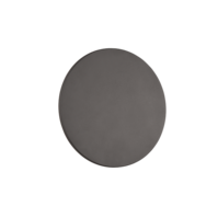 Trio BELLY LED wall light | Ø 25 cm | IP20