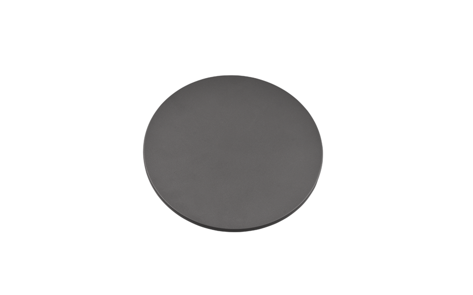 Trio Lighting Trio BELLY LED wall light | 1x 8.5W 850 lm 3000K | Ø 25 cm | IP20 | 5 cm