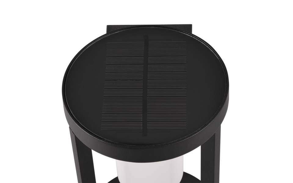 Trio Lighting Trio CARMO wandlamp | LED | mat zwart | Ø 12,5 cm | IP54 | 1x 2W | 130 lm | 3000K | niet dimbaar Trio Lighting Trio CARMO wandlamp | LED | mat zwart | Ø 12,5 cm | IP54 | 1x 2W | 130 lm | 3000K | niet dimbaar