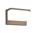 Trio Lighting Trio NESTOS LED wall light | 1x 13W 1300 lm 3000K | 15 cm