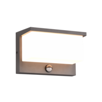 Trio NESTOS LED wall light