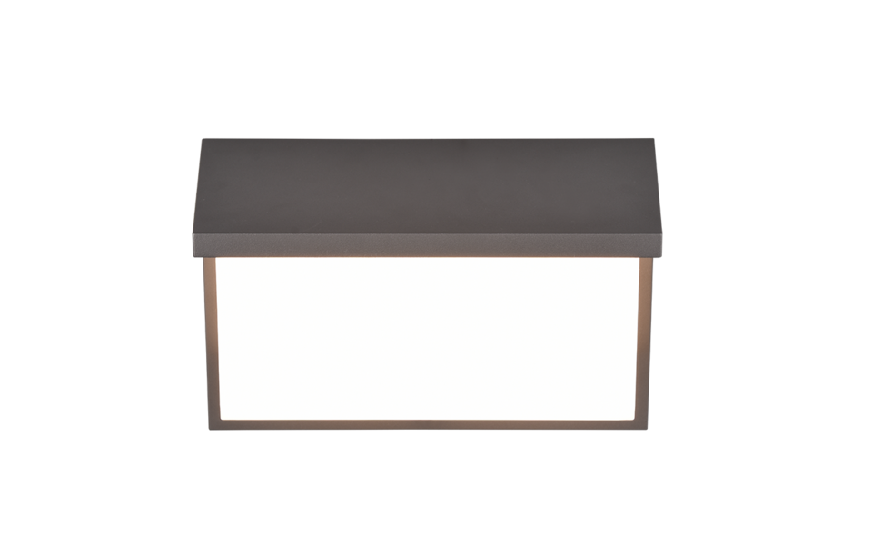 Trio Lighting Trio NESTOS LED wall light | 1x 13W 1300 lm 3000K | 15 cm Trio Lighting Trio NESTOS LED wall light | 1x 13W 1300 lm 3000K | 15 cm