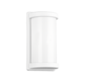 Trio Lighting Trio PUELO wall light | 1x E27 max 40W | chrome | 26.5 cm