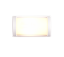 Trio Lighting Trio PUELO wall light | 1x E27 max 40W | chrome | 26.5 cm