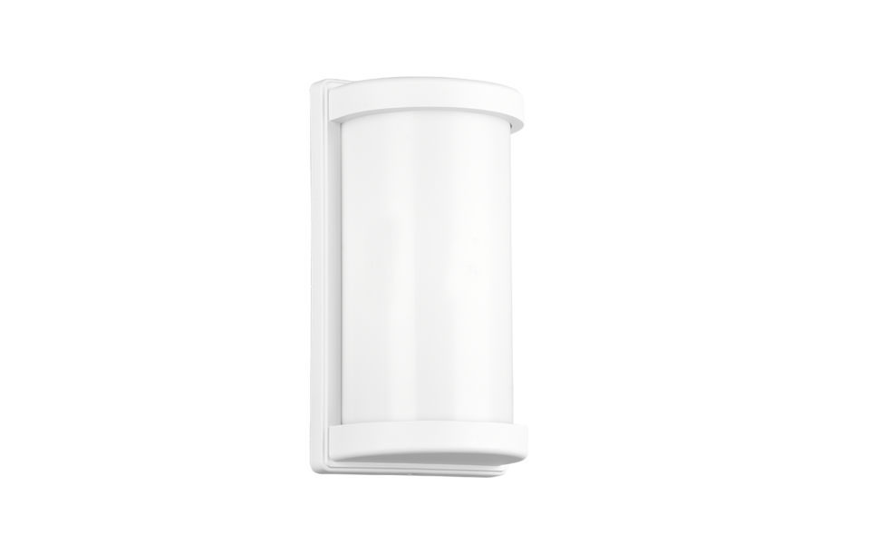 Trio Lighting Trio PUELO wall light | 1x E27 max 40W | chrome | 26.5 cm