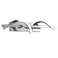 Trio ISABEL LED wall light | IP20