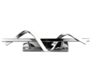 Trio Lighting Trio ISABEL wandlamp | LED | chroom | 46 x 12 cm | IP20 | 1x 8,5W | 950 lm | 4000K | dimbaar