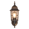 Roestkleur antiek