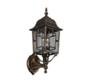 Trio Lighting Trio VOLTURNO wall light | 1x E27 max 60W | 14.5 cm