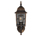 Trio Lighting Trio VOLTURNO wall light | 1x E27 max 60W | 14.5 cm