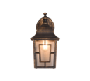 Trio Lighting Trio VOLTURNO wall light | 1x E27 max 60W | 14.5 cm