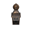 Trio Lighting Trio VOLTURNO wandlamp | E27 Fitting | roestkleur antiek | 15 x 19,5 cm | IP44 | excl. 1x E27 | max. 60W