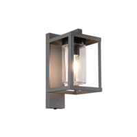 Trio LUNGA wall light | E27 Trio LUNGA wall light | E27
