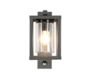Trio Lighting Trio LUNGA wall light | 1x E27 max 40W | 33.5 cm