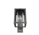 Trio Lighting Trio LUNGA wall light | 1x E27 max 40W | 33.5 cm