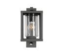 Trio Lighting Trio LUNGA wall light | 1x E27 max 40W | 33.5 cm