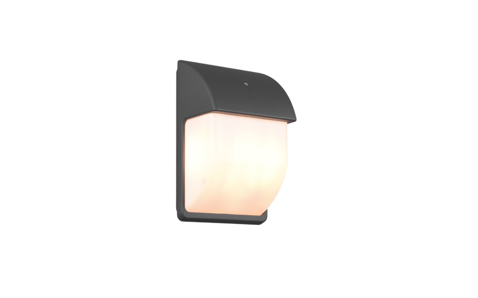 Trio Lighting Trio MERSEY wall light | 2x E14 max 40W | 27.5 cm