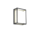 Trio Lighting Trio WITHAM LED wall light | 1x 10.5W 1100 lm 4000K | 24 cm