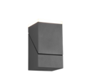 Trio Lighting Trio AVON LED wall light | 1x 7W 800 lm 3000K | 16 cm