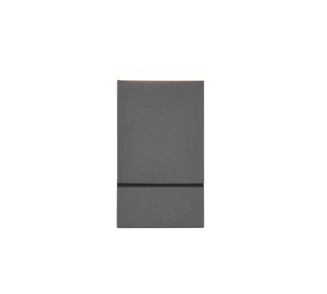 Gegoten aluminium