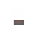 Trio Lighting Trio AVON LED wall light | 1x 7W 800 lm 3000K | 16 cm