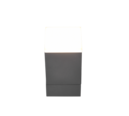 Trio Lighting Trio AVON LED wall light | 1x 7W 800 lm 3000K | 16 cm