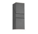 Trio Lighting Trio AVON LED wall light | 2x 7W 800 lm 3000K | 28 cm