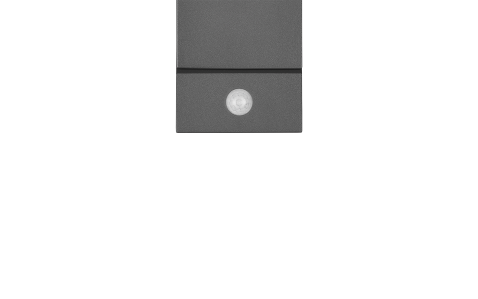 Trio Lighting Trio AVON LED wall light | 1x 7W 800 lm 3000K | 16 cm Trio Lighting Trio AVON LED wall light | 1x 7W 800 lm 3000K | 16 cm