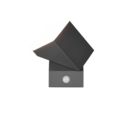 Trio Lighting Trio AVON LED wall light | 1x 7W 800 lm 3000K | 16 cm