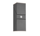 Trio Lighting Trio AVON LED wall light | 2x 7W 800 lm 3000K | 28 cm