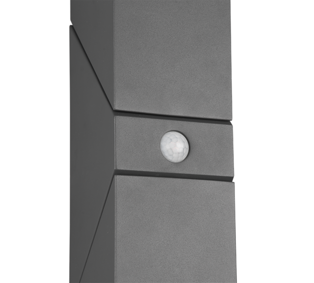 Gegoten aluminium