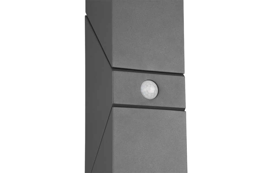 Trio Lighting Trio AVON LED wall light | 2x 7W 800 lm 3000K | 28 cm