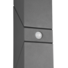 Gegoten aluminium