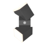 Wandmontage